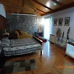 Dom wakacyjny Haus Boavista By Interhome