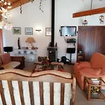 Holiday home Haus Boavista By Interhome