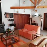 Haus Boavista By Interhome Holiday home *