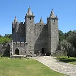 Haus Boavista By Interhome Dom wakacyjny