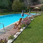 Haus Boavista By Interhome Dom wakacyjny