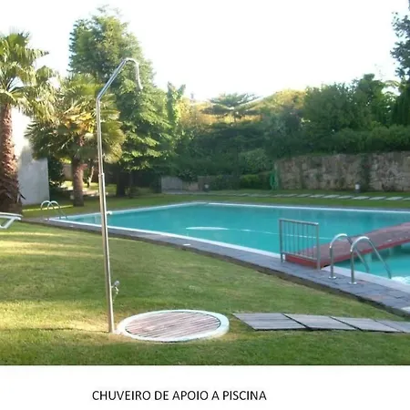Hébergement de vacances Haus Boavista By Interhome Santa Maria da Feira