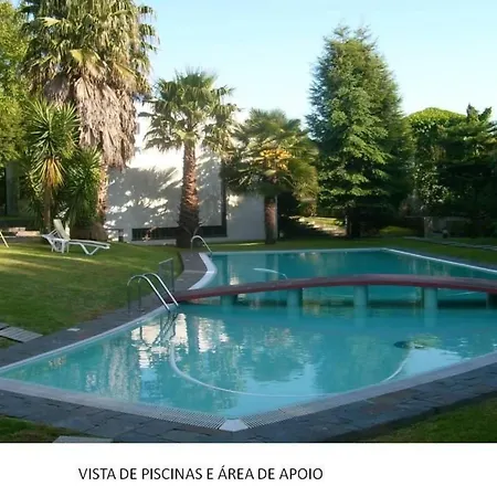 Haus Boavista By Interhome Hébergement de vacances *