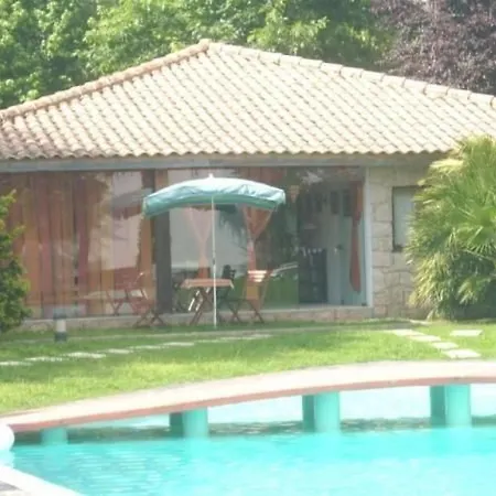 Holiday home Haus Boavista By Interhome Santa Maria da Feira