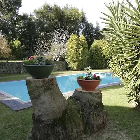 Haus Boavista By Interhome Hébergement de vacances *