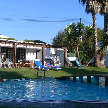 Haus Boavista By Interhome * 圣玛丽亚大德费拉