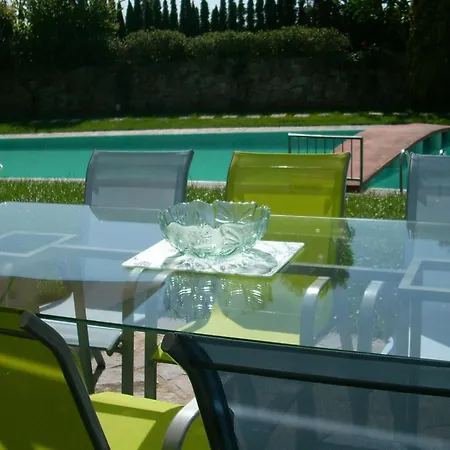 Сasa de vacaciones Haus Boavista By Interhome Santa Maria da Feira
