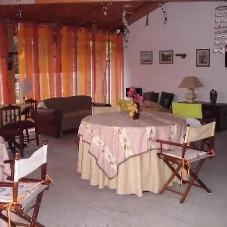 Haus Boavista By Interhome *