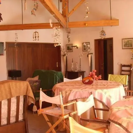 Haus Boavista By Interhome Prázdninový dům *
