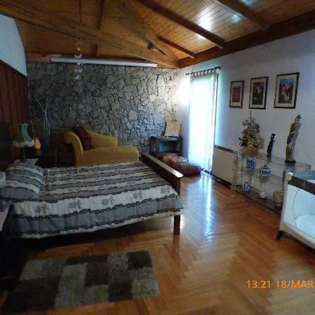 Prázdninový dům Haus Boavista By Interhome