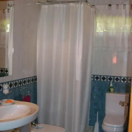 Prázdninový dům Haus Boavista By Interhome Santa Maria da Feira