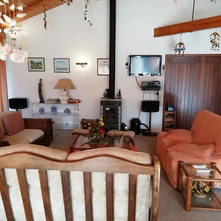 Prázdninový dům Haus Boavista By Interhome