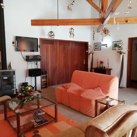 Haus Boavista By Interhome Prázdninový dům *