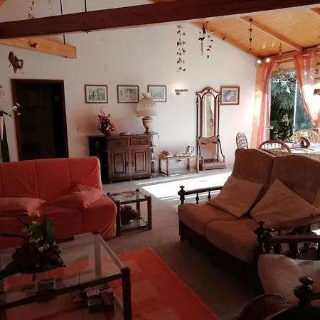 Prázdninový dům Haus Boavista By Interhome