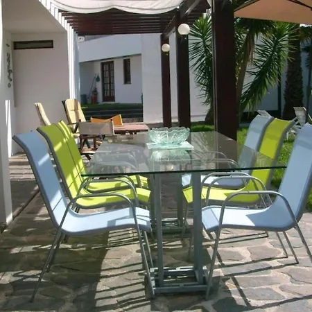 Prázdninový dům Haus Boavista By Interhome *