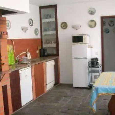 Haus Boavista By Interhome Prázdninový dům *