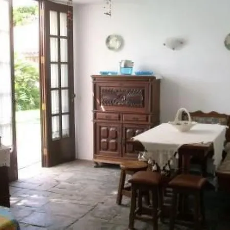 Prázdninový dům Haus Boavista By Interhome *
