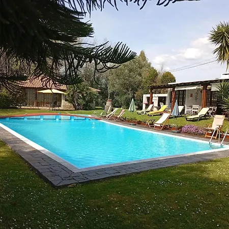 Haus Boavista By Interhome Prázdninový dům Santa Maria da Feira