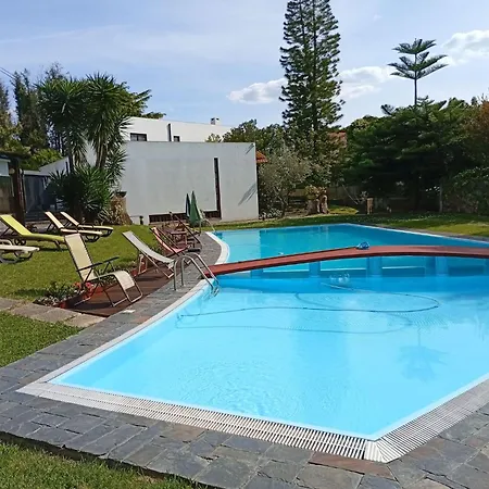 Haus Boavista By Interhome * Santa Maria da Feira