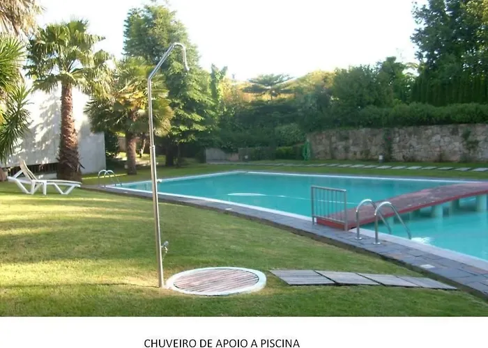 Holiday home Haus Boavista By Interhome Santa Maria da Feira