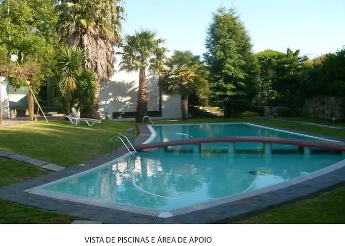 Haus Boavista By Interhome Holiday home *