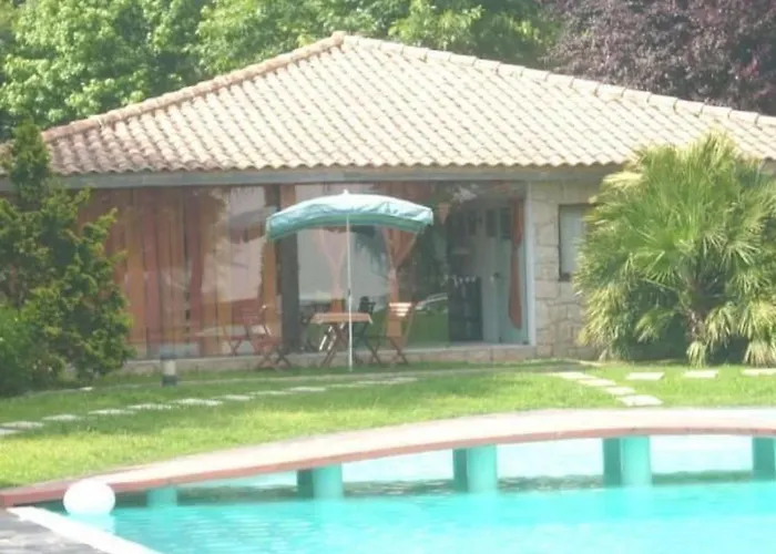 Holiday home Haus Boavista By Interhome Santa Maria da Feira