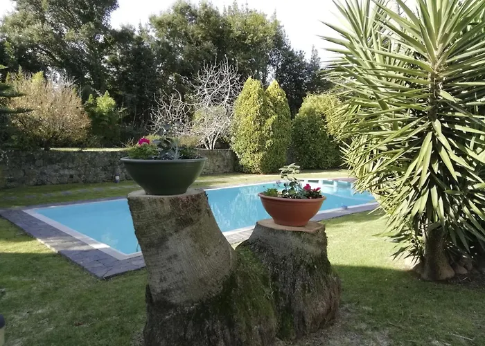 Haus Boavista By Interhome Holiday home *