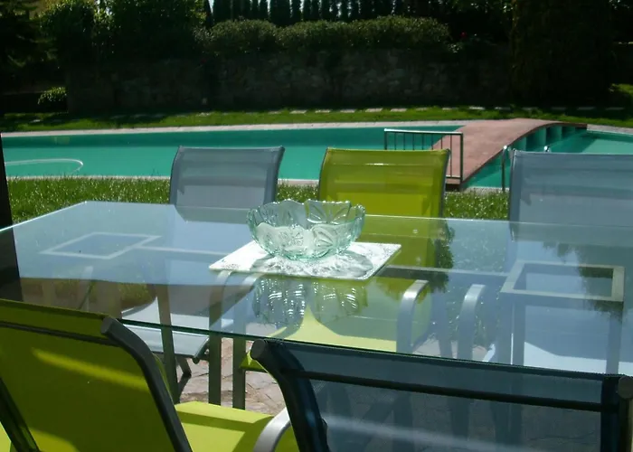 Holiday home Haus Boavista By Interhome Santa Maria da Feira