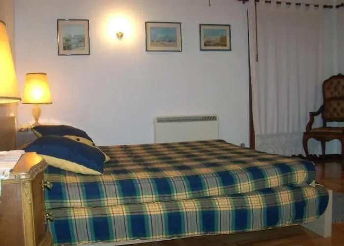 Haus Boavista By Interhome Holiday home Santa Maria da Feira