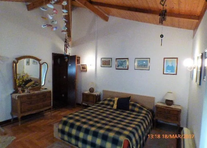 Haus Boavista By Interhome