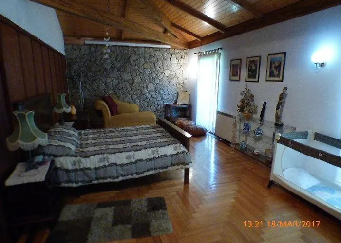 度假居 Haus Boavista By Interhome