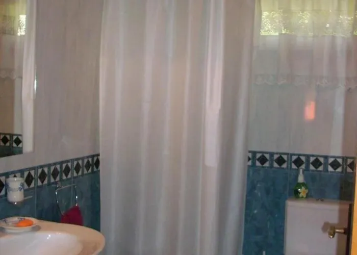 度假居 Haus Boavista By Interhome 圣玛丽亚大德费拉