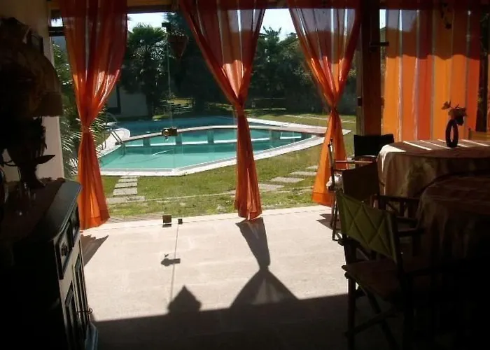 Haus Boavista By Interhome * 圣玛丽亚大德费拉