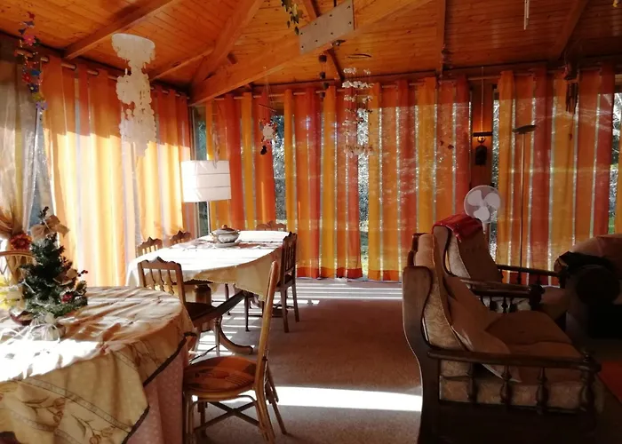 Haus Boavista By Interhome * 圣玛丽亚大德费拉