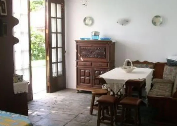 Holiday home Haus Boavista By Interhome *