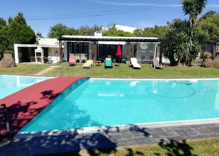 Haus Boavista By Interhome Santa Maria da Feira