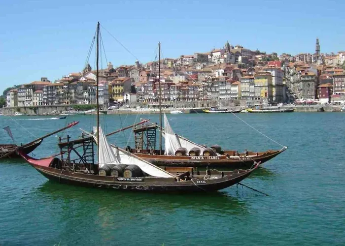 Haus Boavista By Interhome