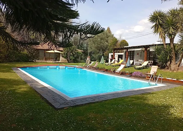 Haus Boavista By Interhome Holiday home Santa Maria da Feira