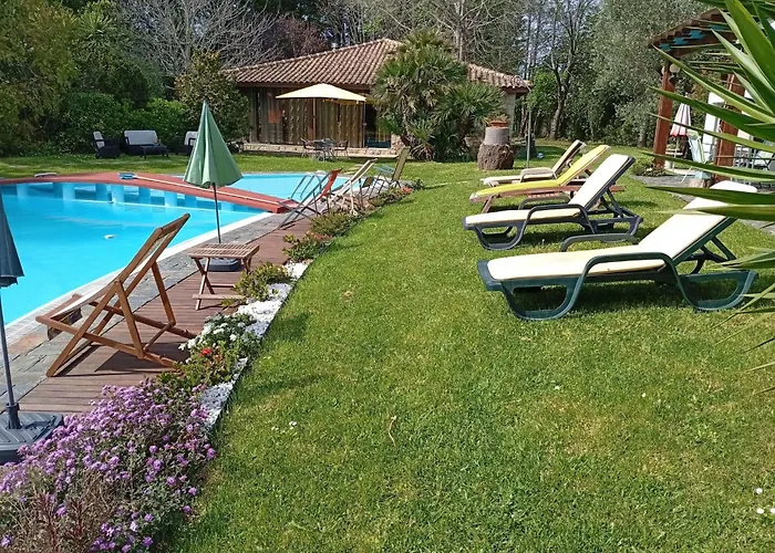 Haus Boavista By Interhome Holiday home *