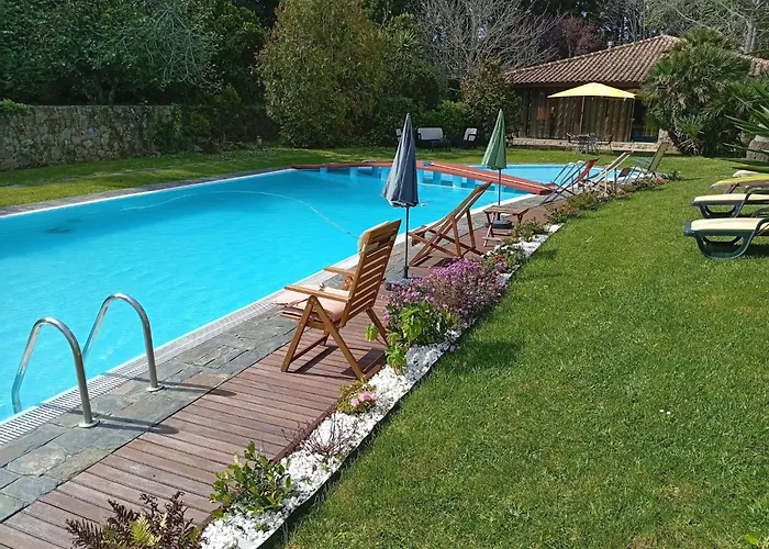 Haus Boavista By Interhome Holiday home