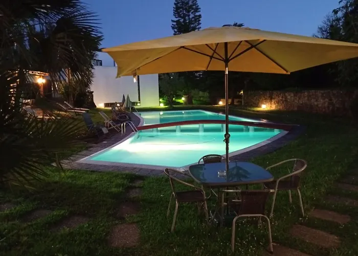 Haus Boavista By Interhome